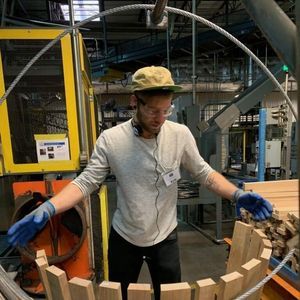 Meet your Posher, Kyle